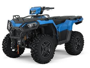 Polaris Tractors: Affordable and Efficient Solutions for Indian Farmers