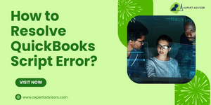 How to Fix Script Errors in QuickBooks Desktop