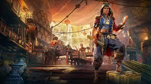 Skull and Bones will undergo an additional year of updates