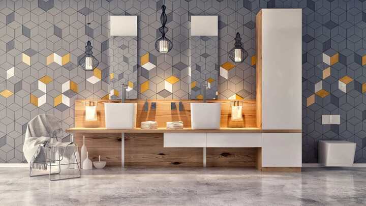 Transform Your Kitchen with Subway Tiles: A Stylish Choice