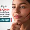 Best Double Chin Correction In Hyderabad | Gachibowli - Ameyaacentre