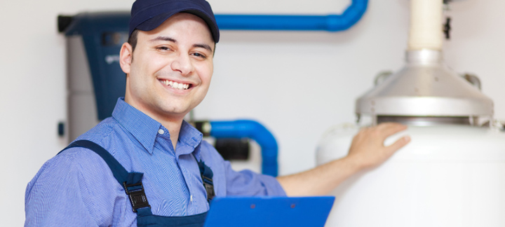 Trust All Pro Water Heaters for Reliable Water Heater Service Near Me