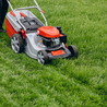 The Future of Lawn Mowing Services: Technology, Robotics, and Eco Trends