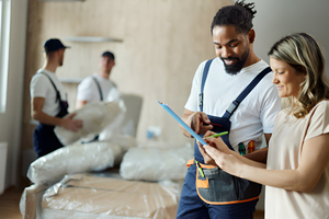 How to Safely Move Fragile Items with Adelaide Removalists