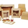 Factors To Look For In Bakery Boxes Wholesale Manufacturers