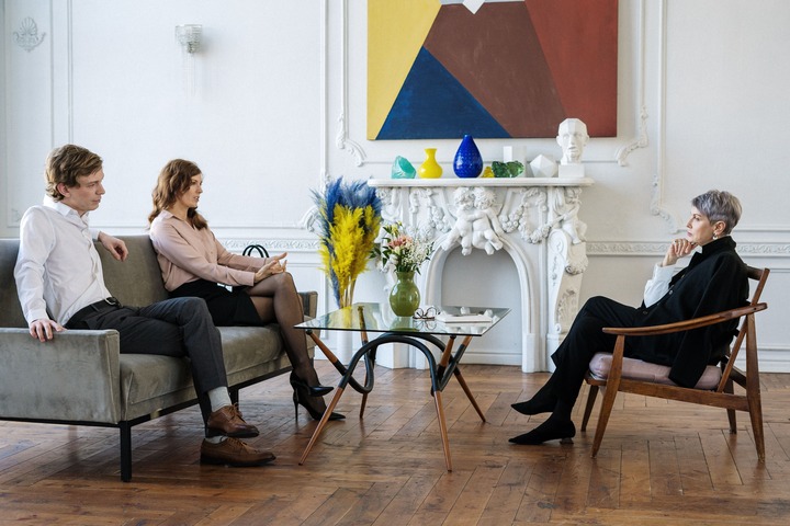 Expert Therapist for OCD