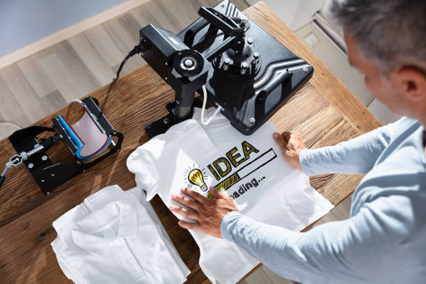 How to Get Crisp and Vibrant Prints with DTF Sheets