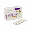 When taking Fildena Professional 100mg, what should you avoid is the following?