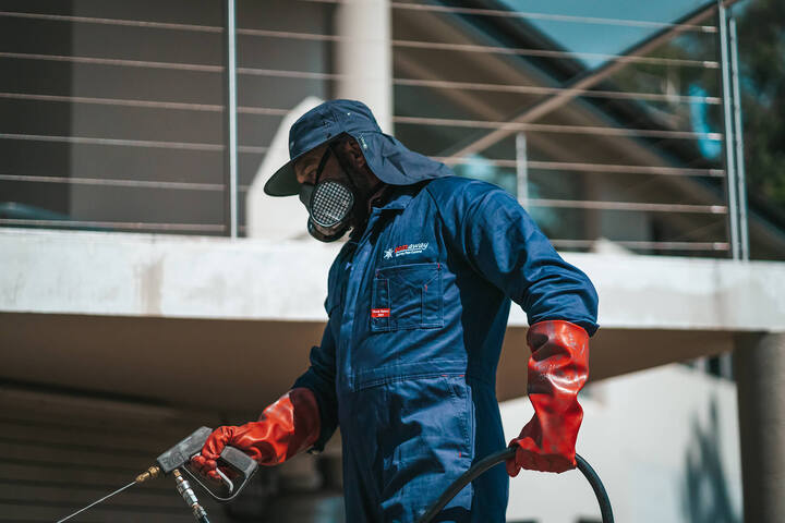 Understanding the Pest Solution Process: Step-by-Step Guide