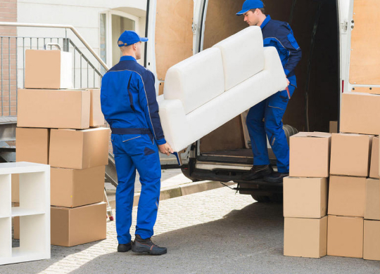 Expert Piano Moving Services for Local & Long-Distance Moves