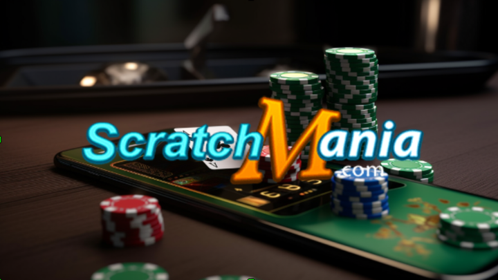 Casino en ligne français Scratchmania