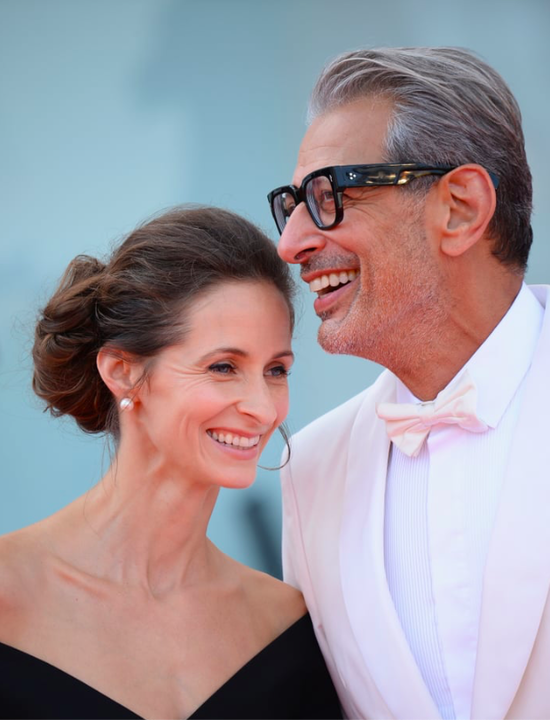 Emilie Livingston: The Canadian Wife Of Jeff Goldblum