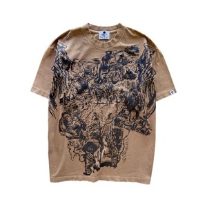Warren Lotas Shirt