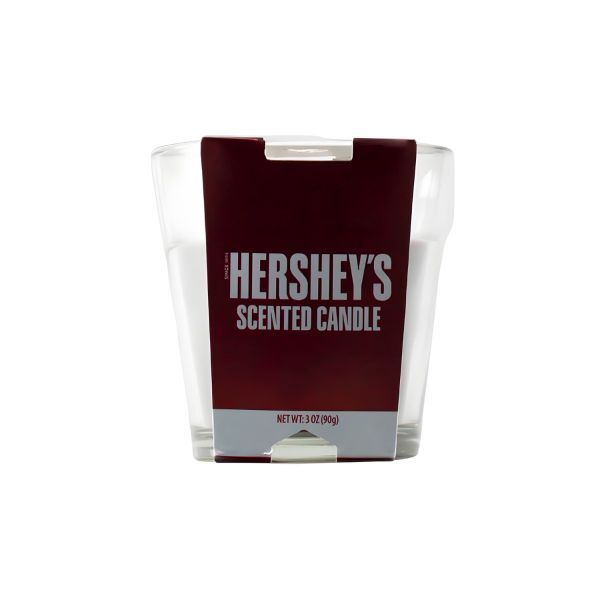 Hershey's Cnadle - 3oz - 6ct