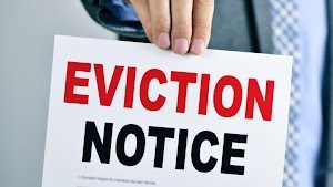 Stop Eviction in Southern California: Your Rights and Legal Options