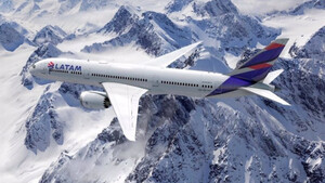 Latam Airlines Chile Telefono 