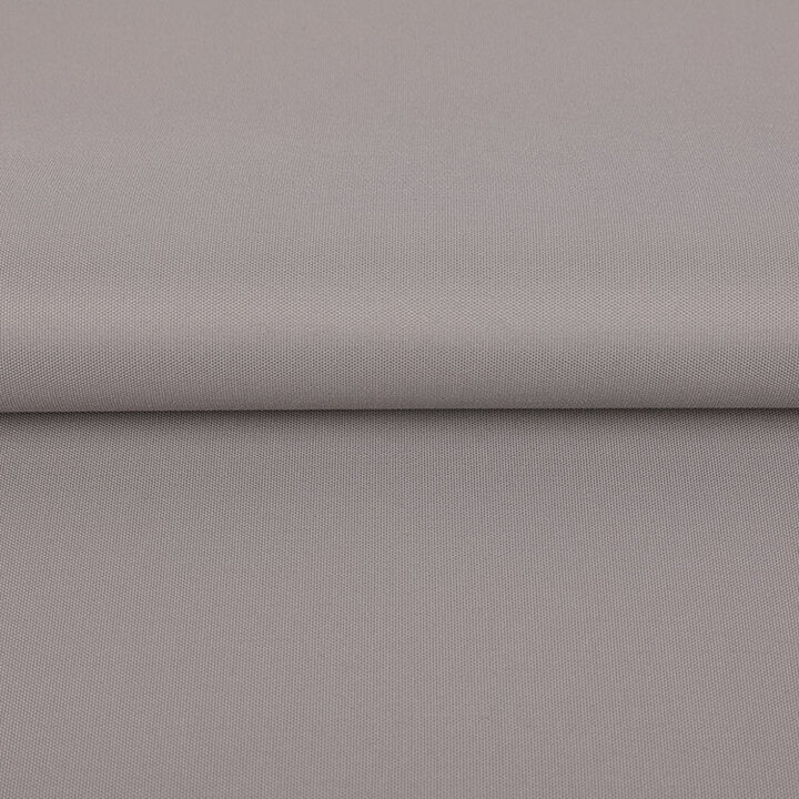 What can different outdoor fabrics be used for?