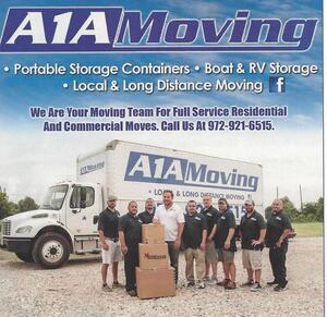 Residential Moving Services Near Me in Texas: A Complete Guide to Stress-Free Relocation