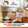 How do packers and movers in Khopoli help you quickly settle into your new home? 