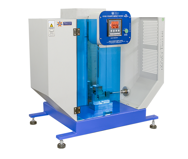 Deal with the best quality impact test machine manufacturer 