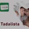 Tadalista (tadalafil) online Medicine At powpills 