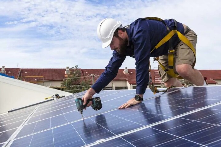 Solar Companies Brisbane