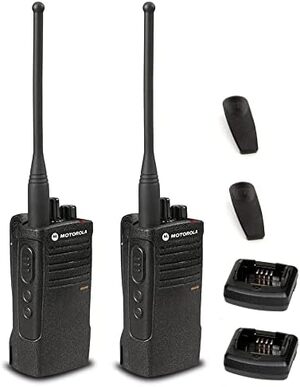Exploring the Best Long Range Walkie Talkie Brands in the Market