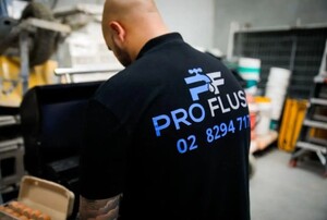 Plumber Moorebank