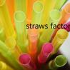 Creative Campaign Straw Ideas by Soton Straws