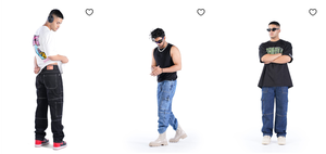 Unleashing Style and Functionality: The Allure of Cargo Jeans for Men