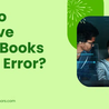 How to Fix Script Errors in QuickBooks Desktop