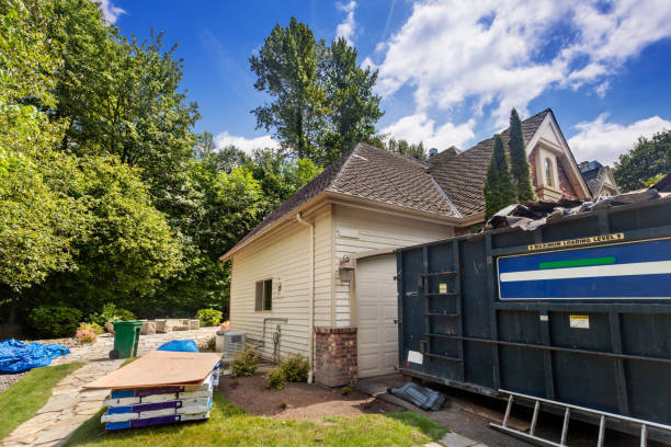 Roof Replacement Guide: What Every Homeowner Should Know