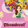 pluktuin | Bloomboost.nl