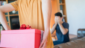 Top 5 Gifts for your Boyfriend 