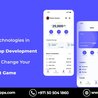 DXB APPS - Pioneering App Development for Businesses as the best app development company Abu Dhabi