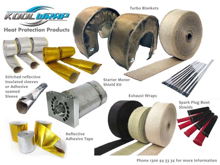 How Does an Automotive Wire Heat Shield Protect Your Vehicle?