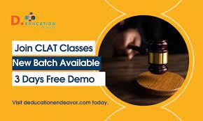 All Things You Need To Know About The Clat Coaching Institute In Delhi?