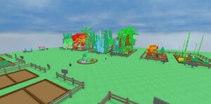 Grow a Garden Items: Proven Methods to Get the Cloudtouched Mutation