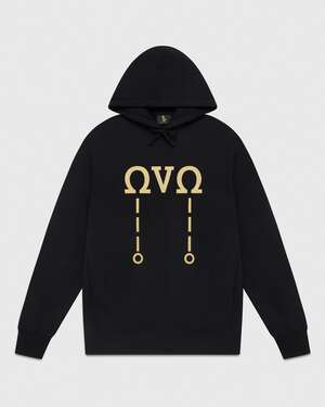 Building a Streetwear Wardrobe: Starting with OVO Hoodie