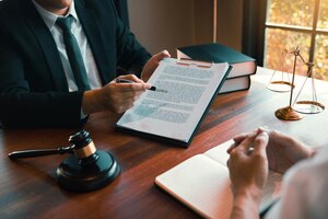 Key Challenges in Legal Translation for Global Businesses