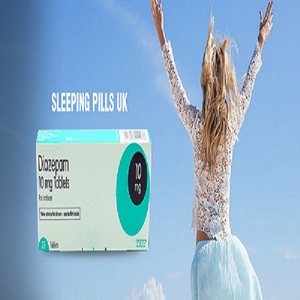 Buy Diazepam for sleep from certified epharmacy in UK