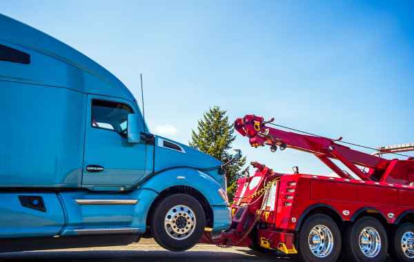 Towing and Insurance: Understanding Coverage and Claims