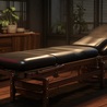 Exploring the Allure of Milking Massage Tables: A Fusion of Therapy and Sensuality