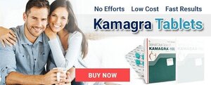 Make ED treatment effective with affordable Kamagra 100 mg tablets 