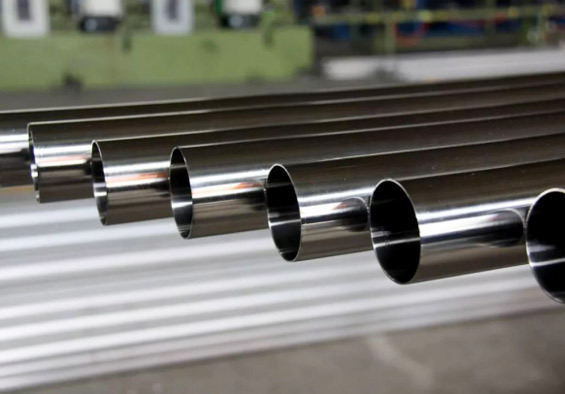 What are the advantages of ferritic stainless steel seamless pipe and tube?