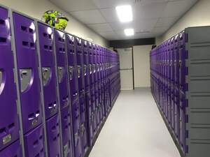 Secure Your Valuables with Customisable Heavy-Duty Gym Lockers