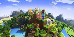 Descargar Minecraft Apk 2022