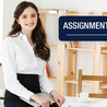 Hire an Assignment Helper in the USA To Do Your Assignments