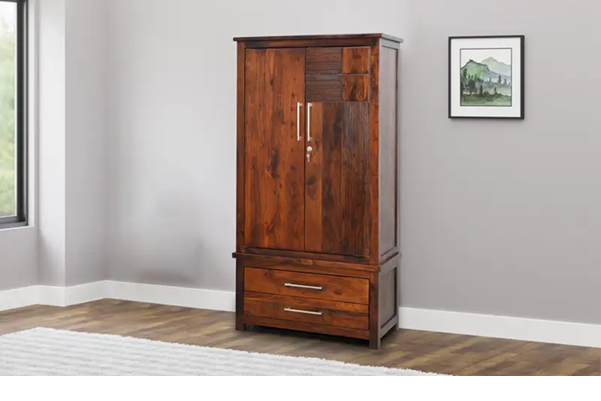 How to Match Your Wardrobe with Bedroom Furniture and Decor