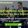 KA02 Assessment Report For Engineering New Zealand - CDRAustralia.Org